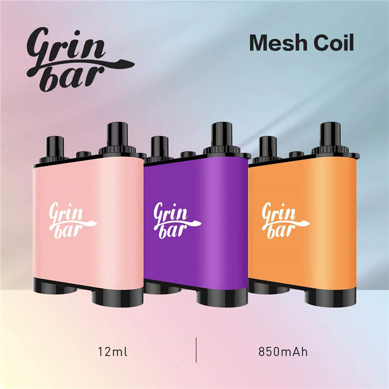https://www.anduvape.com/2022-hot-selling-grinbar-telescope-rechargeable-of-disposable-vape-pen-5000-puffs-mesh-coil-product/